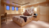MARJORIE MORNINGSTAR -  Guest Double Cabin 2